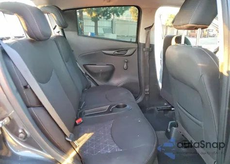 2020 Chevrolet Spark Ls z USA, uszkodzony, nr VIN KL8CB6SA0LC466183